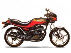 Kawasaki GPZ 305